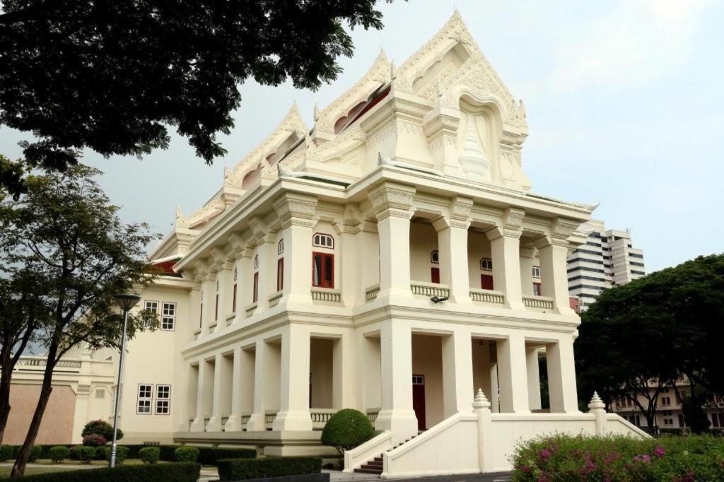 Hotel Muangphol Mansion Bangkok