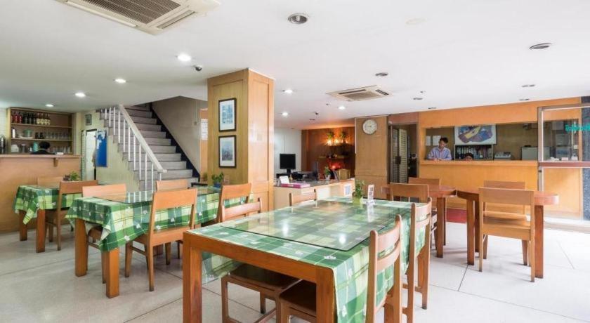 Muangphol Mansion Hotel 3*