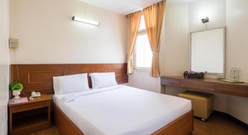 Muangphol Mansion 3* Bangkok