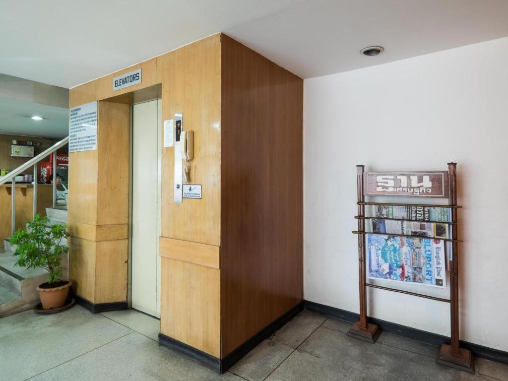 Muangphol Mansion Hotel Bangkok