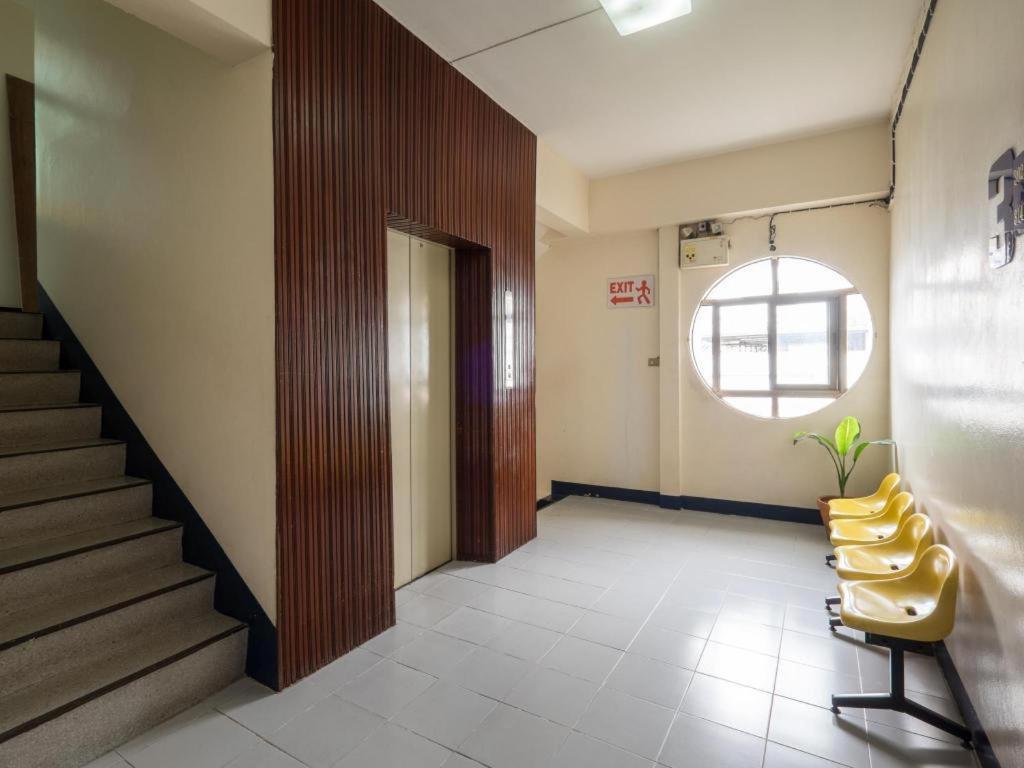 Muangphol Mansion Hotel Bangkok