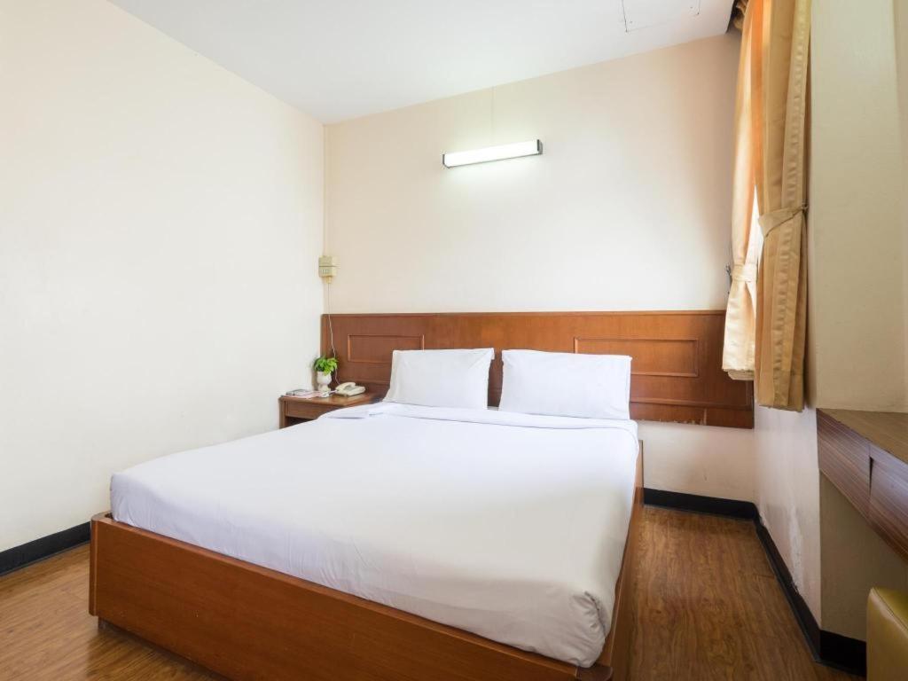Muangphol Mansion Hotel Bangkok