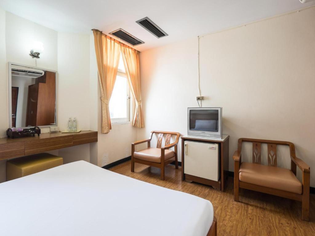 Muangphol Mansion Hotel 3*