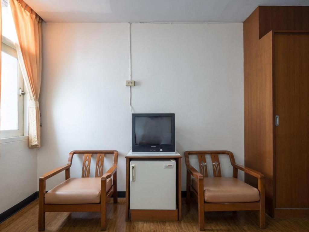Muangphol Mansion 3*