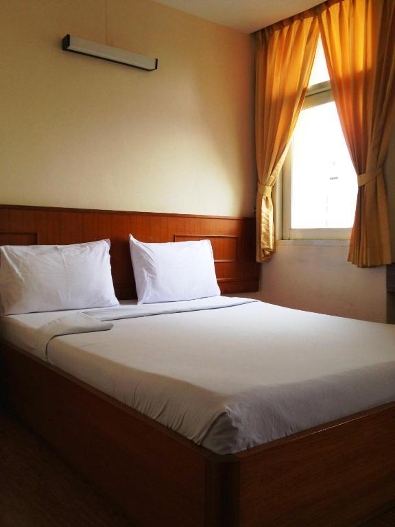 Hotel Muangphol Mansion Bangkok