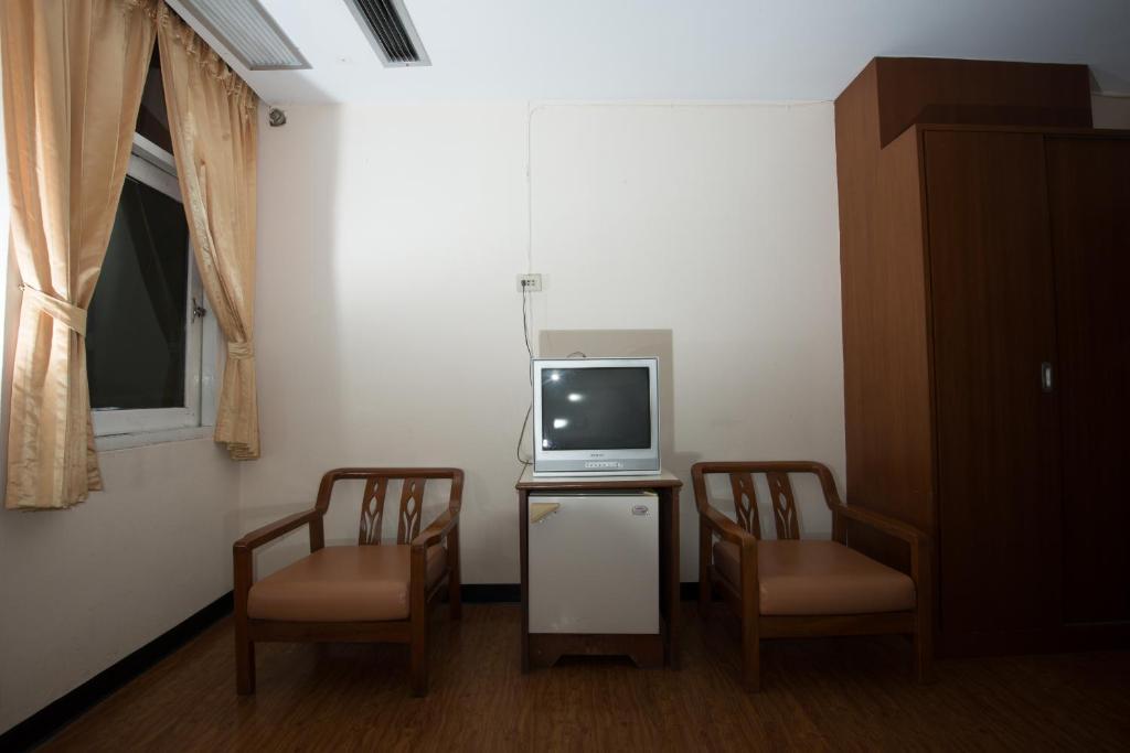 Muangphol Mansion Hotel