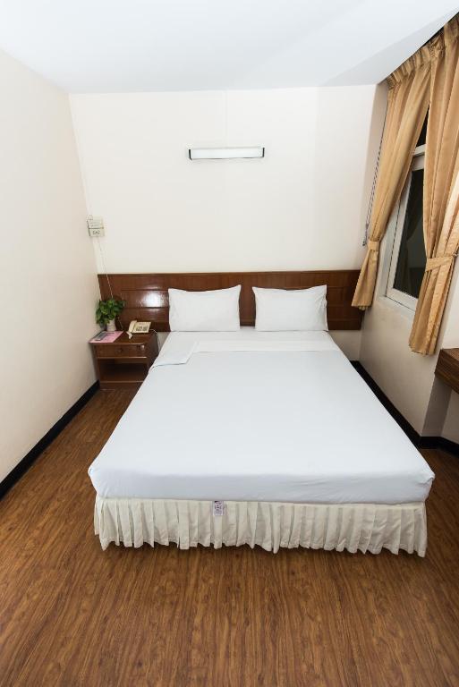 Hotel Muangphol Mansion Bangkok
